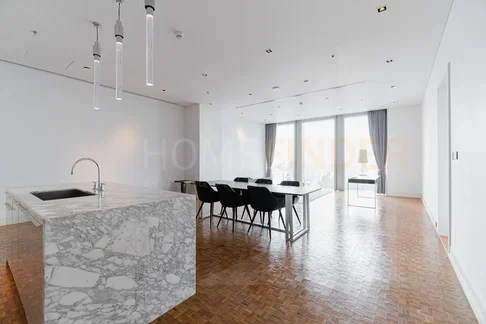 The Ritz - Carlton Residences at MahaNakhon 1 bedroom, for sale