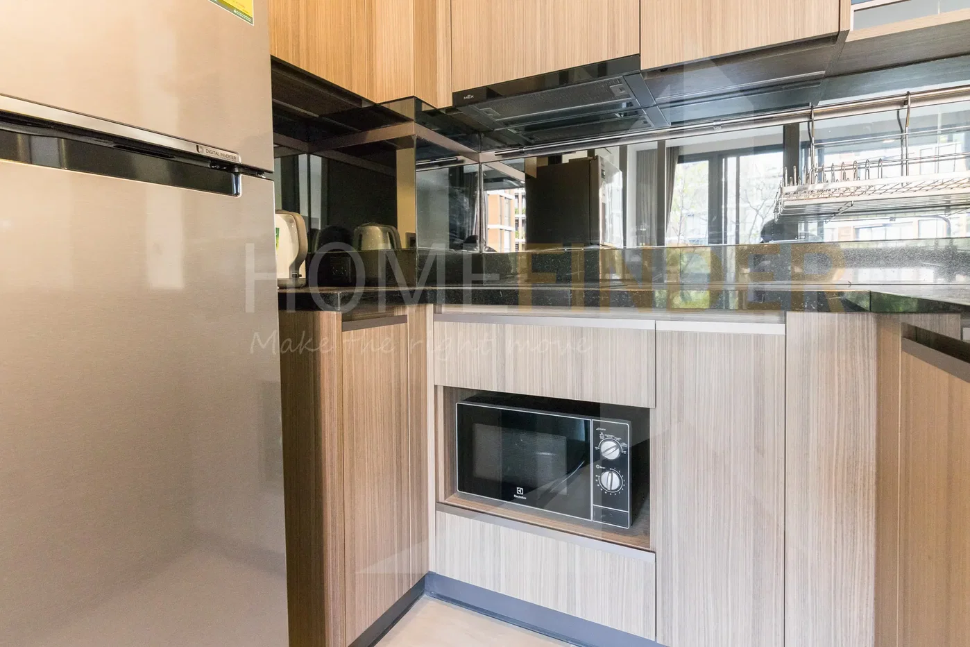 รูป Mori Haus 1 bedroom, for rent - รูปที่ 5/7