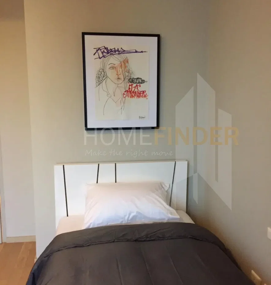picture Noble Reveal 2 bedrooms, for rent - 5/5