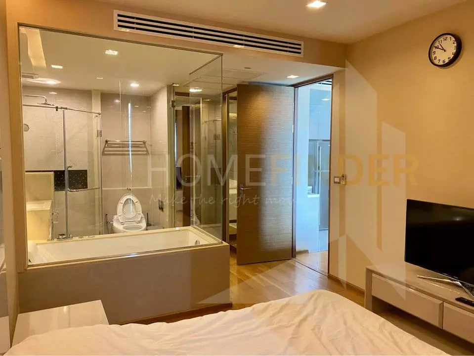 picture The Address Sathorn 2 bedrooms, for sale - 12/12