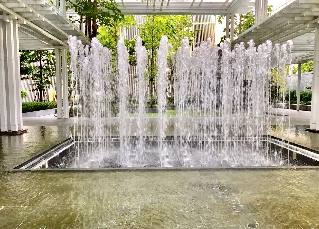 picture Noble Ploenchit 1 bedroom, for rent - 14/15