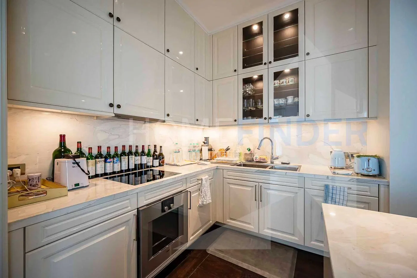 รูป 98 wireless 4 bedrooms, for sale - รูปที่ 7/14
