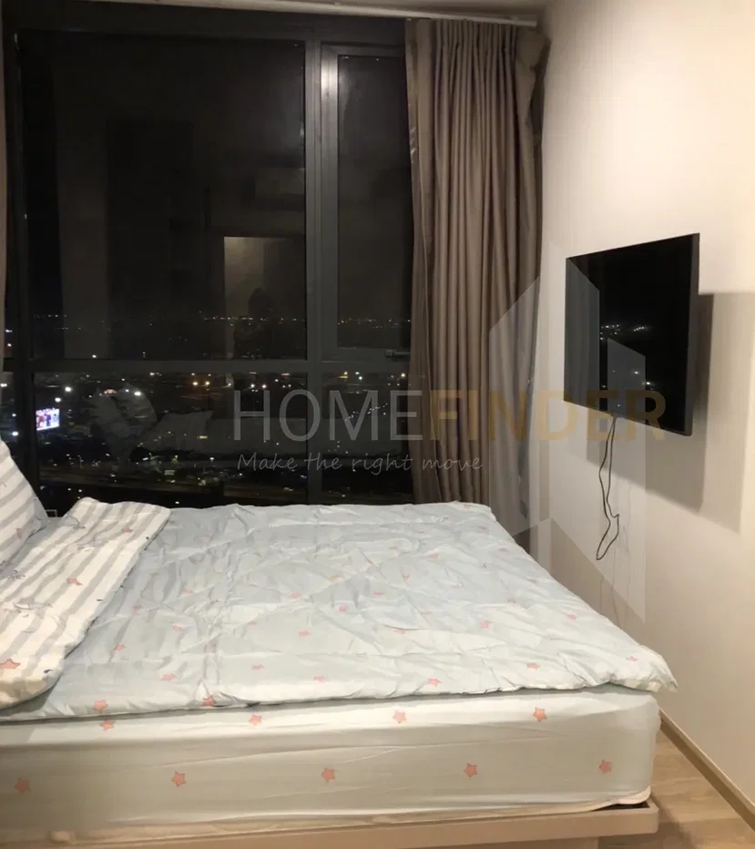 รูป OKA HAUS Sukhumvit 36 2 bedrooms, for rent - รูปที่ 4/8