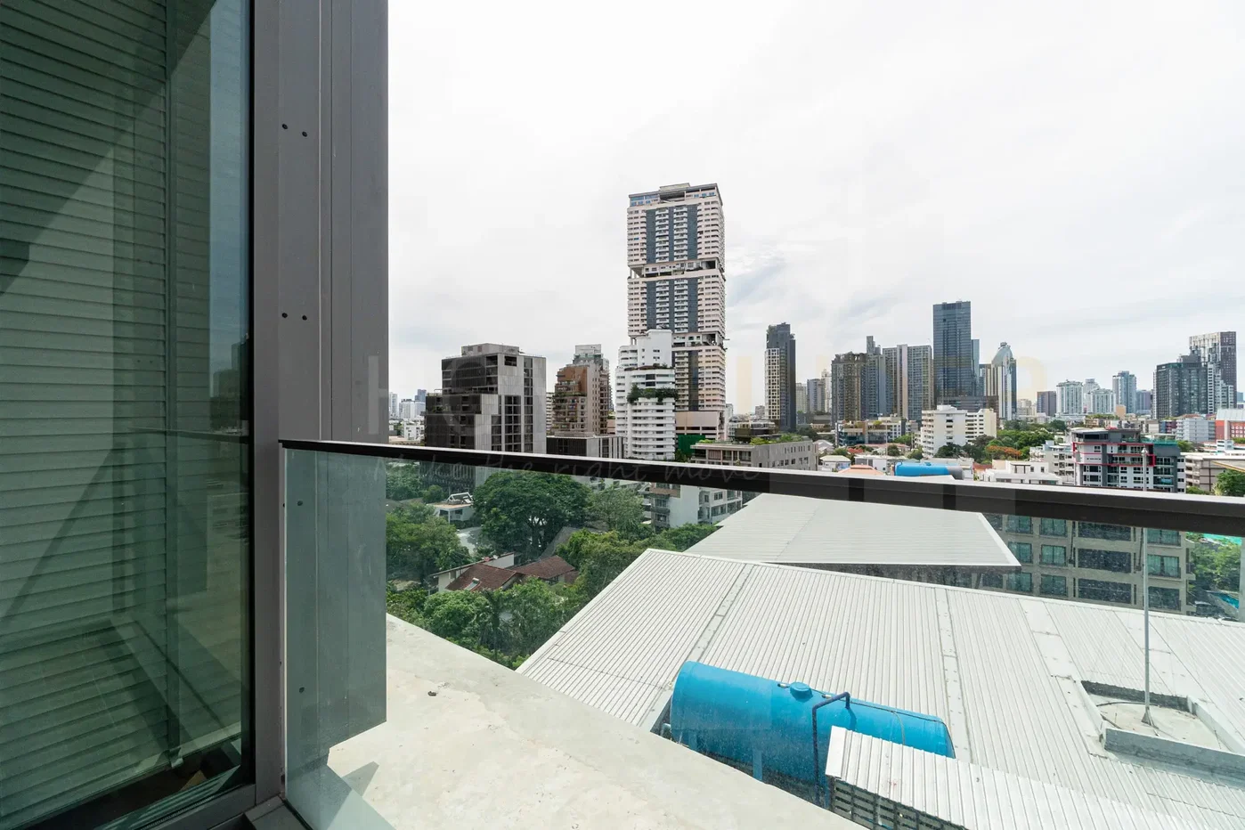 รูป Kraam Sukhumvit 26 2 bedrooms, for rent - รูปที่ 11/11