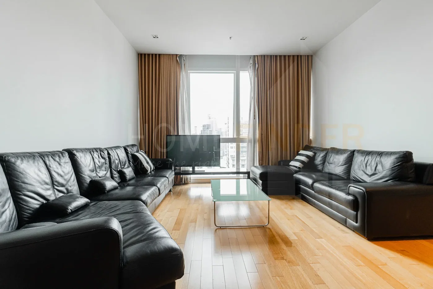 picture Millennium Residence HF-7884 2 bedrooms, for rent - 1/9