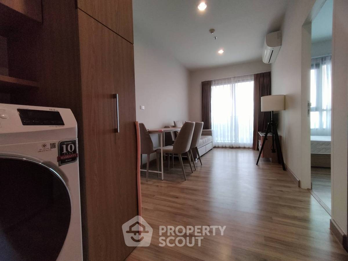 รูป คอนโด 2 ห้องนอน Niche Mono Sukhumvit-Bearing ใกล้ BTS Bearing (ID 3256376) - รูปที่ 8/19