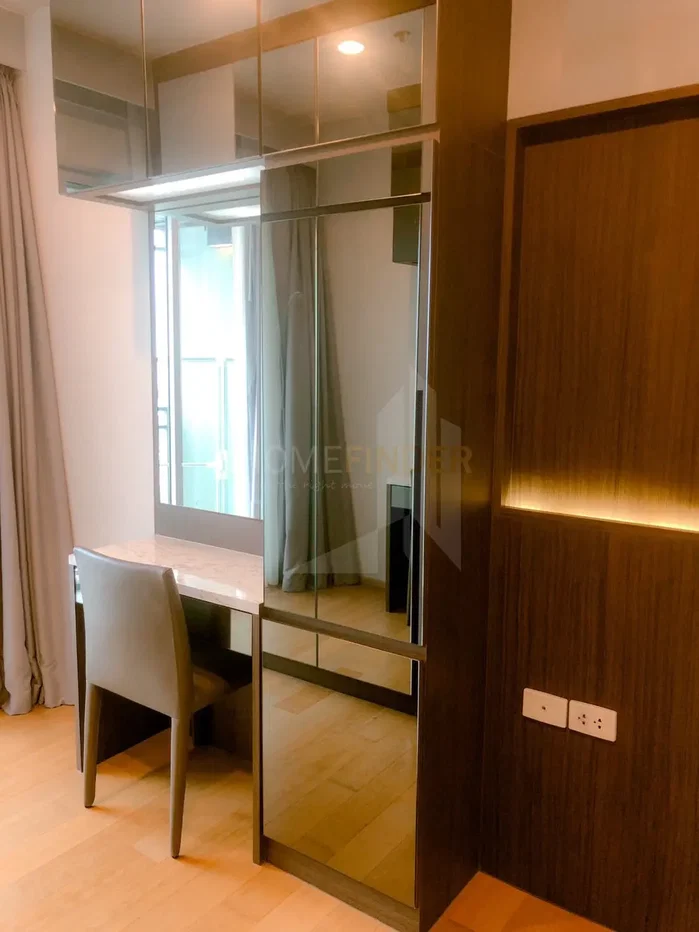 รูป Hive Sathorn 2 bedrooms, for sale - รูปที่ 8/8