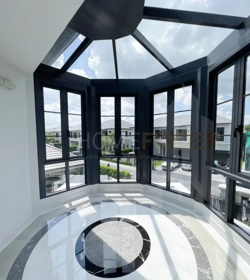 picture Narasiri Krungthep Kreetha 5 bedrooms, for sale - 7/10