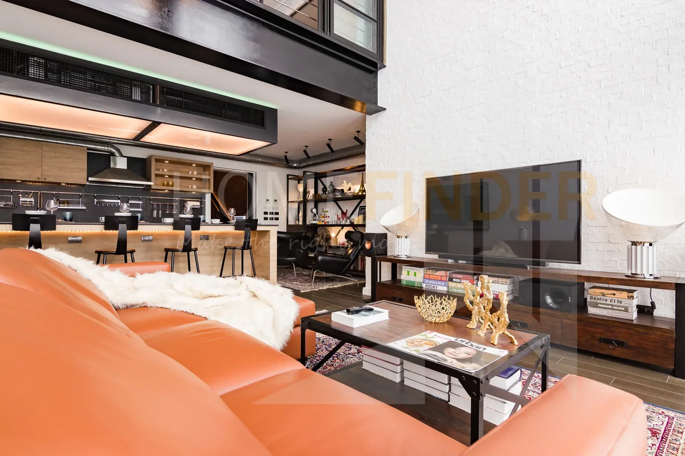 รูป Penthouse Condominium 3 studio, for sale - รูปที่ 35/48
