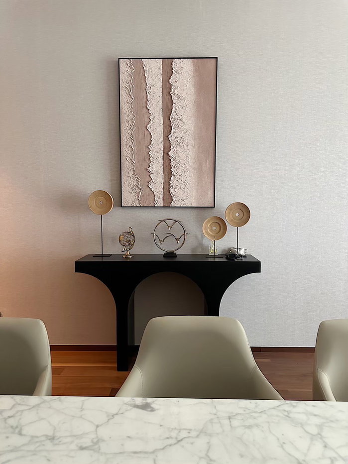 picture The Estelle Phrom Phong 2 bedrooms, for rent - 11/21