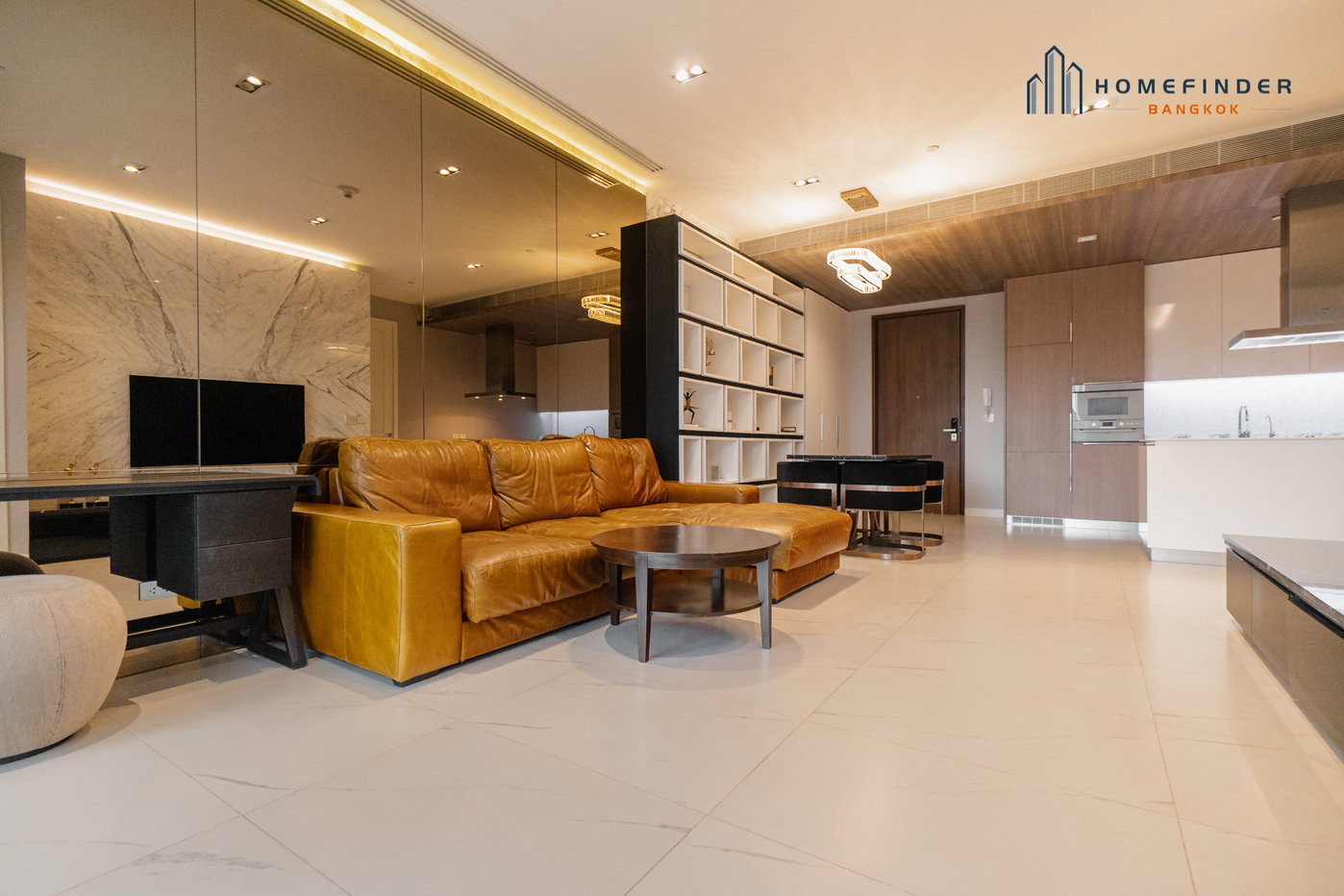 picture 185 RATCHADAMRI 2 bedrooms, for sale - 7/20