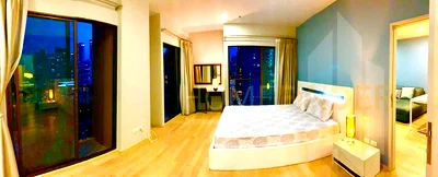 Condos for rent : Noble Refine 1 bedroom, for rent