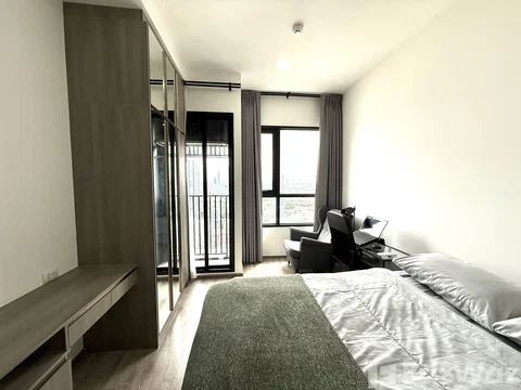 Studio Condo for sale at KnightsBridge Prime Onnut 6739449