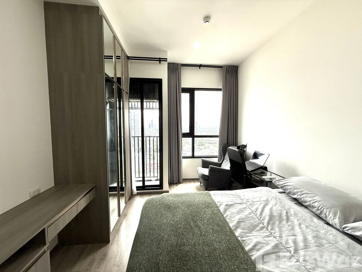 picture Studio Condo for sale at KnightsBridge Prime Onnut 6739449 - 1/5