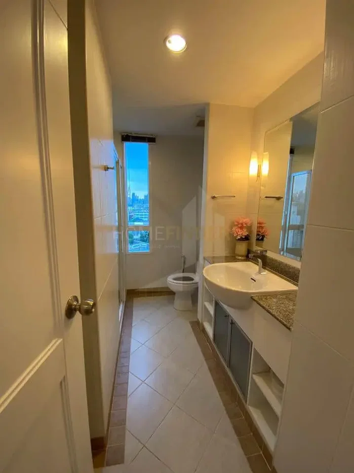 picture Baan Siri Sathorn Yenakard 2 bedrooms, for rent - 6/7