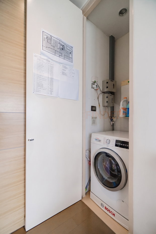 picture Magnolias Ratchadamri Boulevard 2 bedrooms, for sale - 17/17