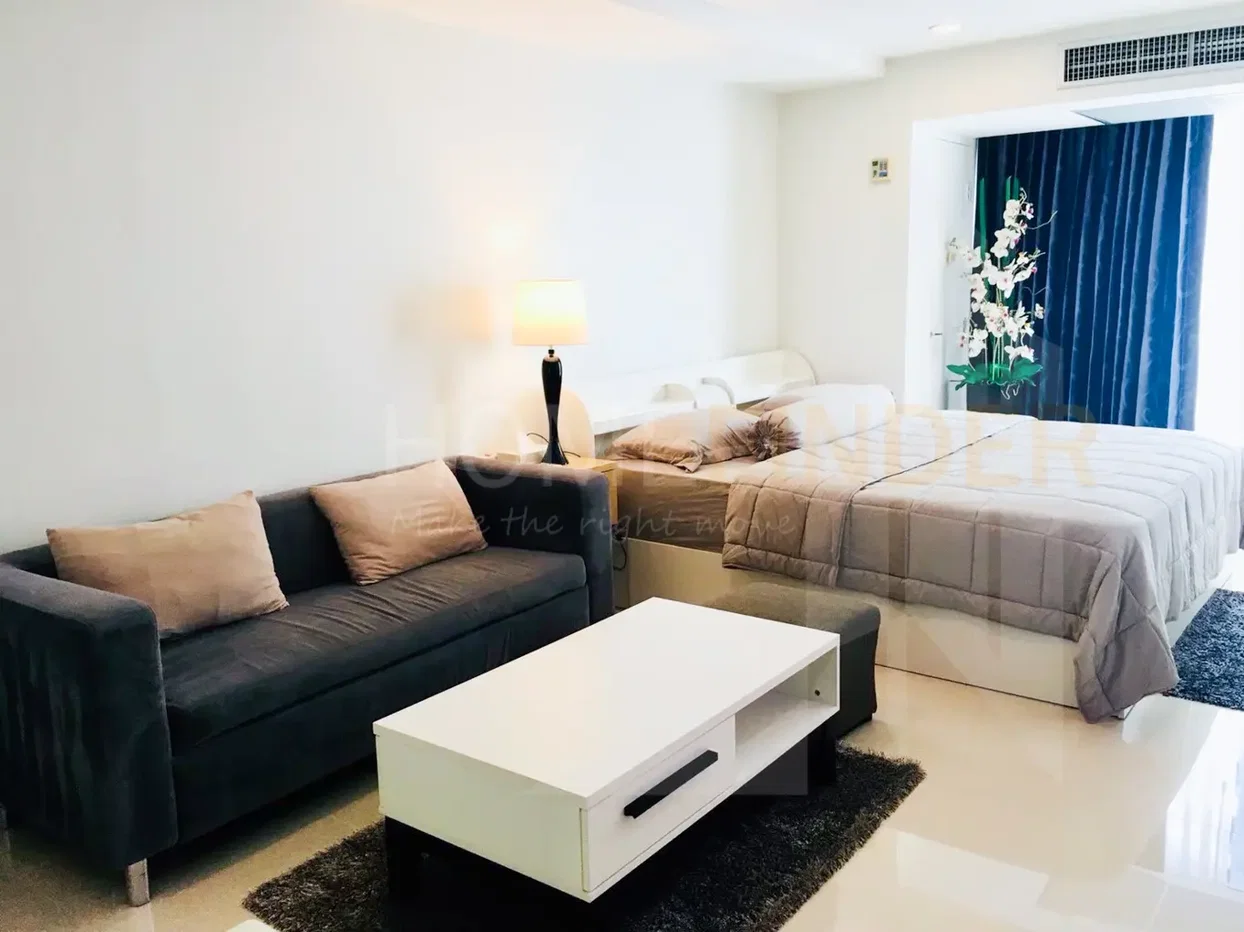 picture The Trendy Condominium studio, for sale - 1/5