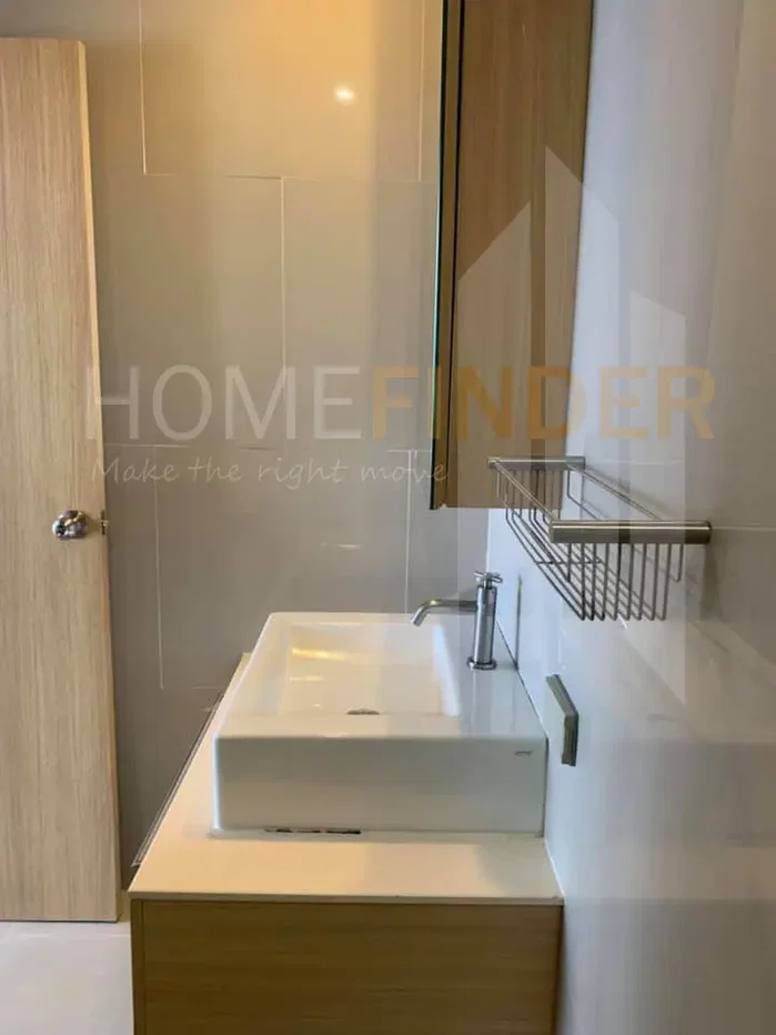 รูป The Issara Ladprao 1 bedroom, for sale - รูปที่ 7/8