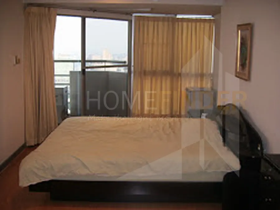 รูป The Waterford Diamond 3 bedrooms, for rent - รูปที่ 2/5