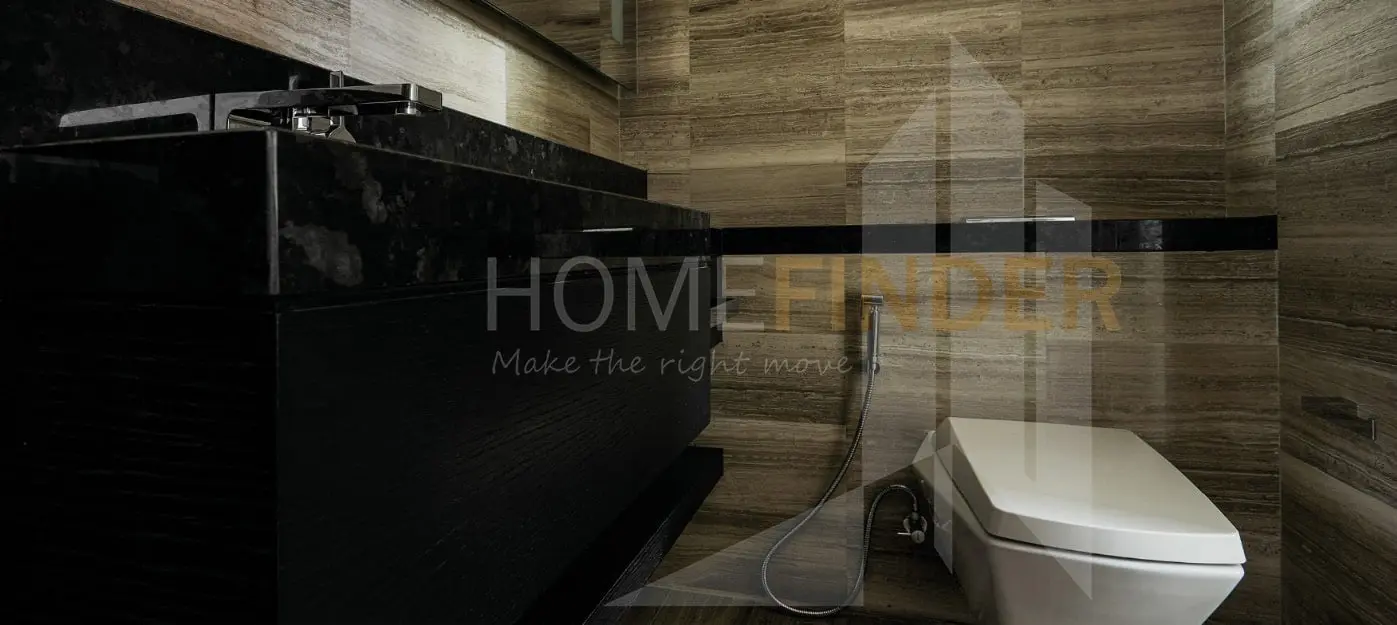 รูป Four Seasons Private Residences 2 bedrooms, for sale - รูปที่ 10/10