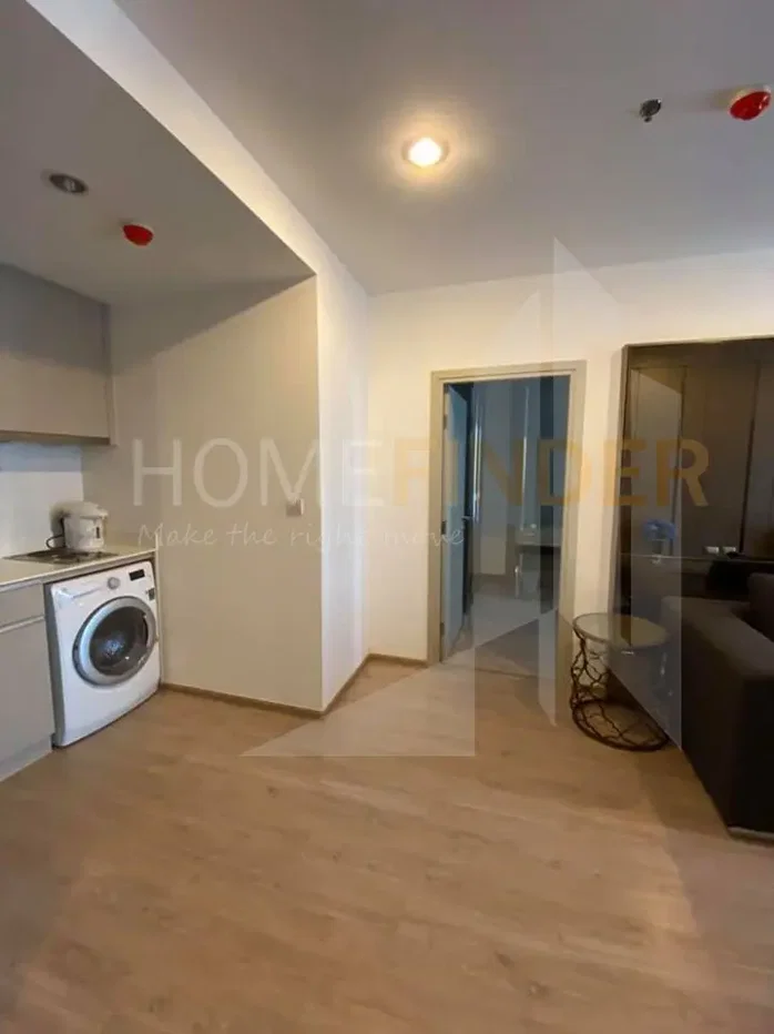 picture IDEO Q Chula-Samyan 2 bedrooms, for rent - 8/8