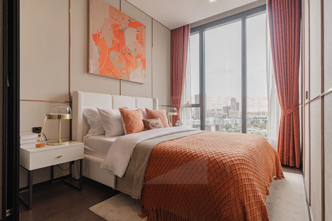 picture AESTIQ Thonglor 1 bedroom, for sale - 3/7