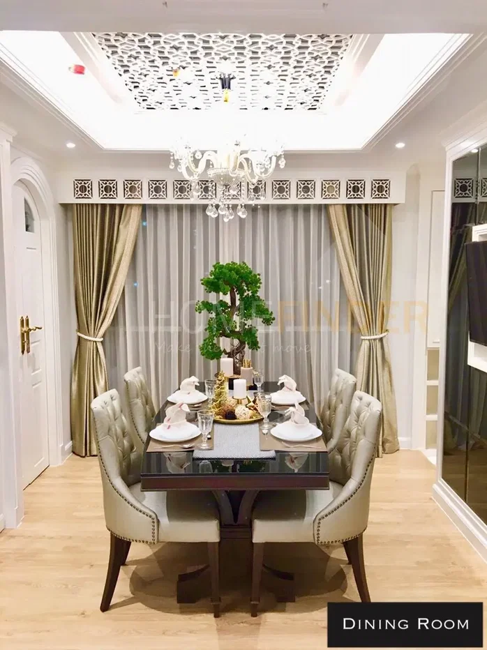 รูป Park 24 2 bedrooms, for rent - รูปที่ 9/10
