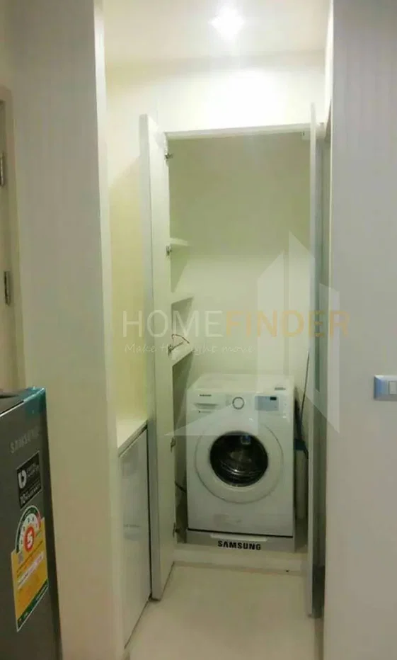 picture Rhythm Sukhumvit 42 1 bedroom, for rent - 2/8