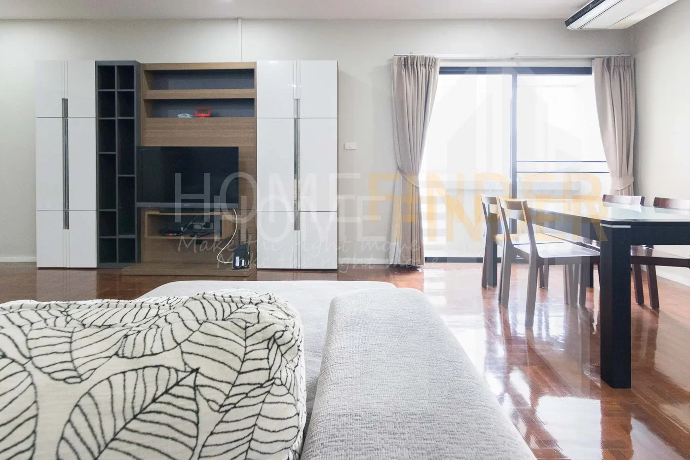 picture Baan Suanpetch 2 bedrooms, for rent - 11/11
