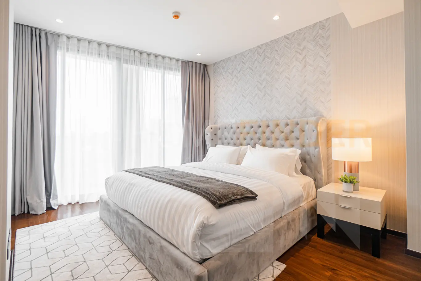 picture La Citta Delre Thonglor 16 studio, for sale - 4/15
