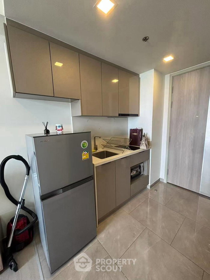 รูป คอนโด 1-ห้องนอน ที่ วันไนน์ไฟว์ อโศก - พระราม 9 ใกล้ MRT พระราม 9 (ID 3215835) - รูปที่ 7/8