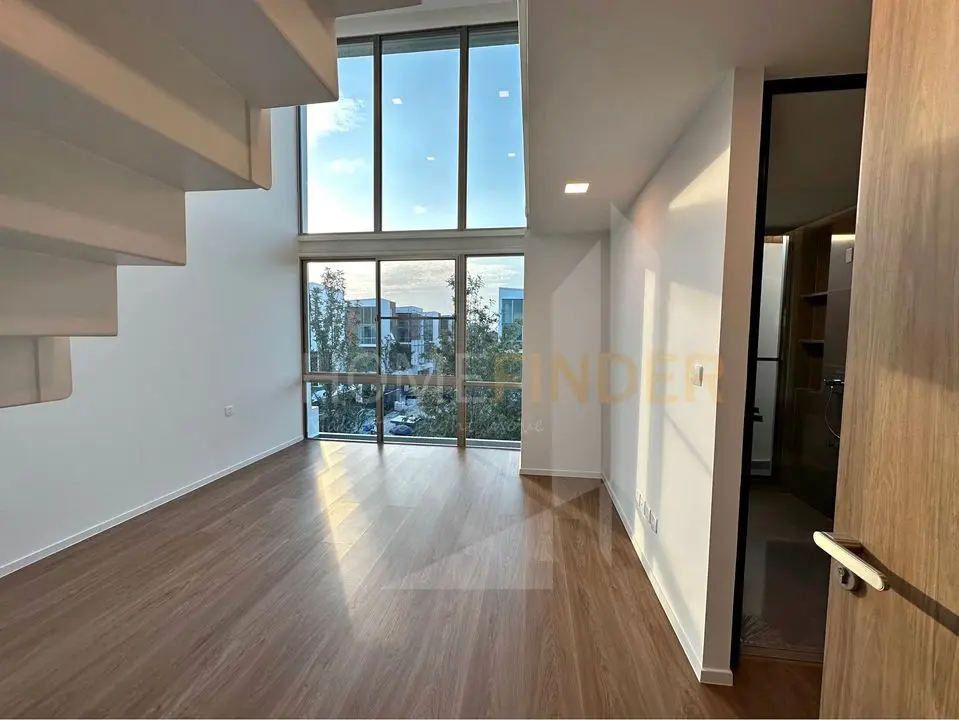 รูป VIVE Rama 9 3 bedrooms, for rent - รูปที่ 4/12