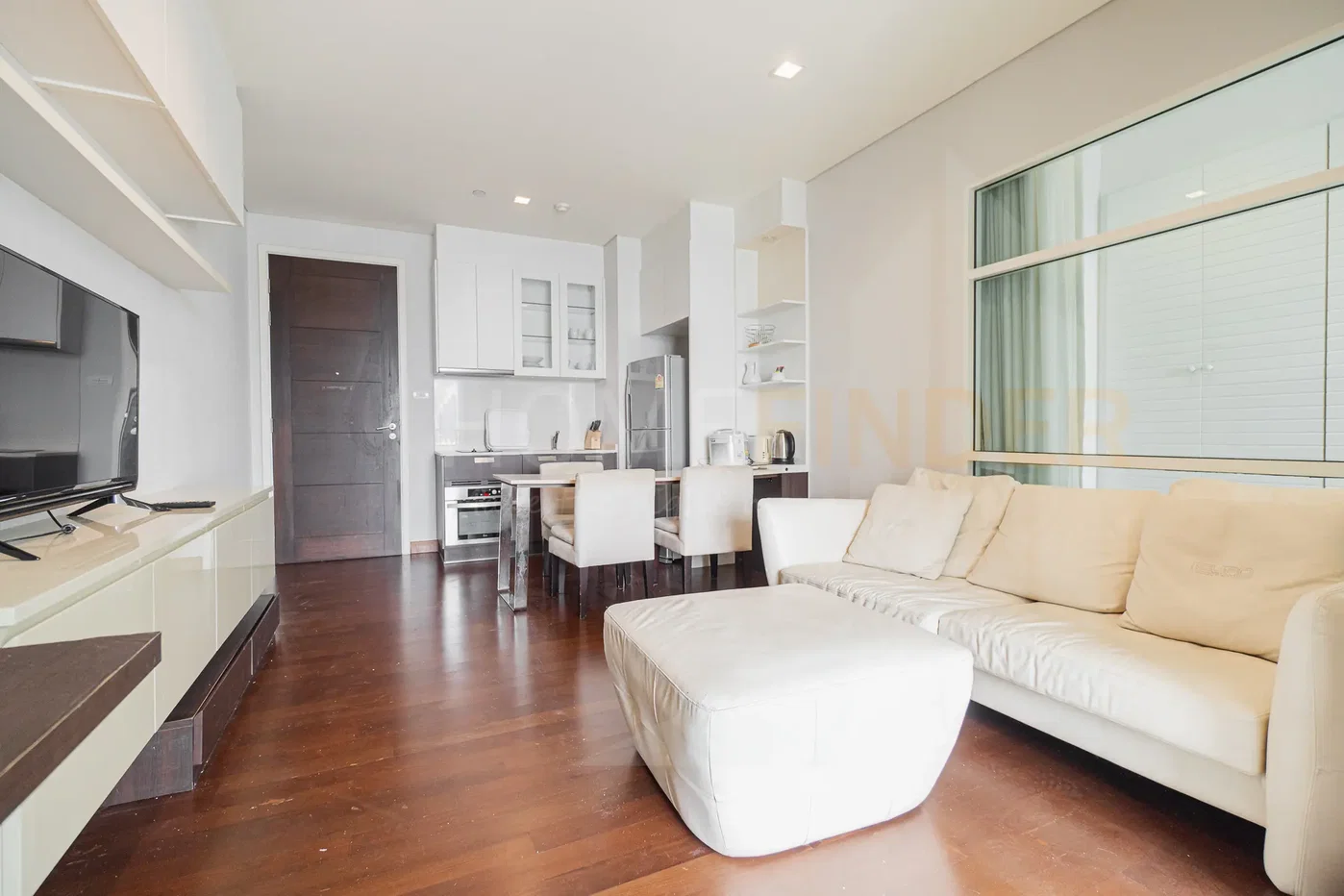 รูป Ivy Thonglor 1 bedroom, for rent - รูปที่ 2/7