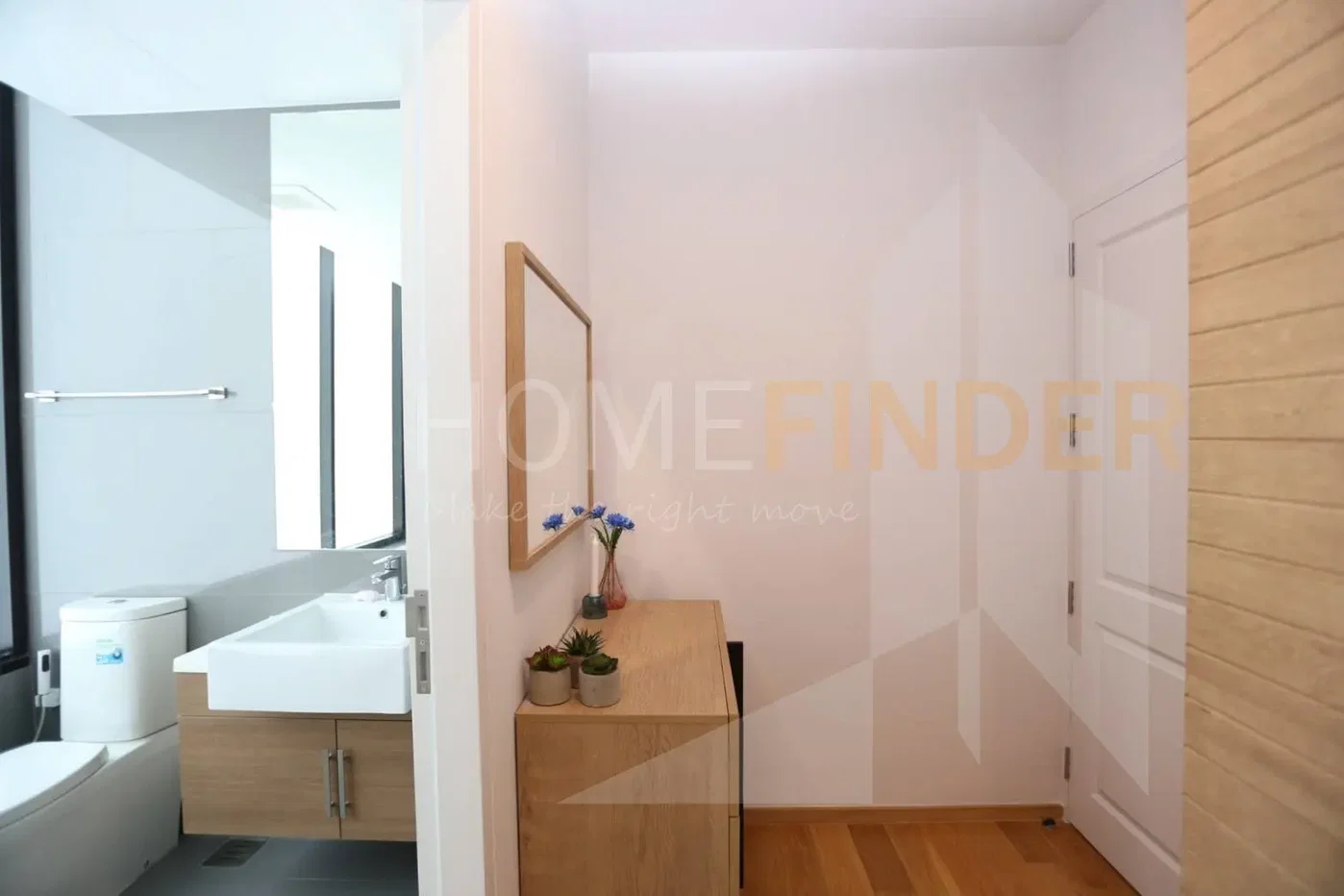 รูป Noble Revo Silom 2 bedrooms, for sale - รูปที่ 9/10