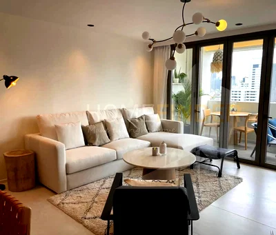 ขายคอนโด : D.S. Tower 2 3 bedrooms, for sale