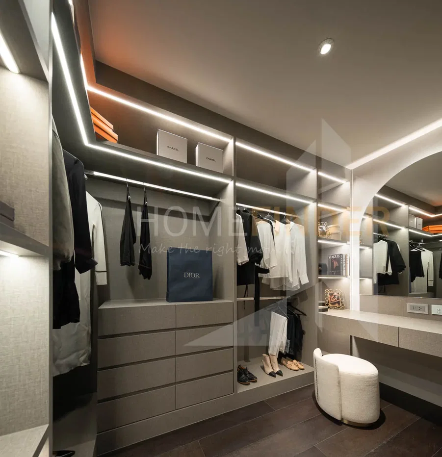 รูป Nivati Residence studio, for sale - รูปที่ 12/12