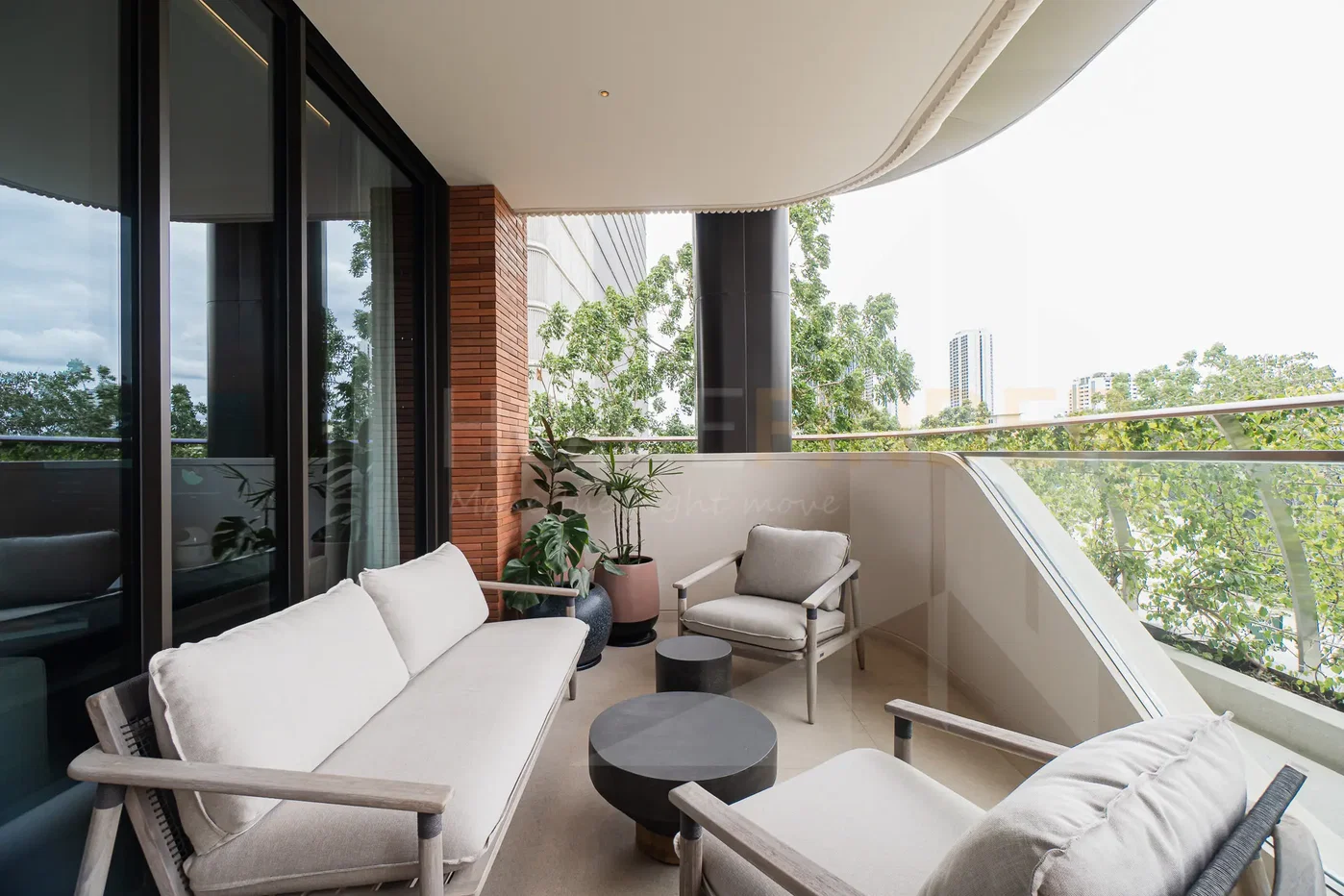 รูป The Forestias Signature Series 2 bedrooms, for sale - รูปที่ 12/12