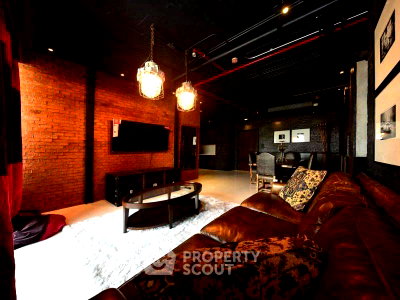 Condos for rent : 3-BR Condo at Aguston Sukhumvit 22 near MRT Queen Sirikit National Convention Centre (ID 3257645)