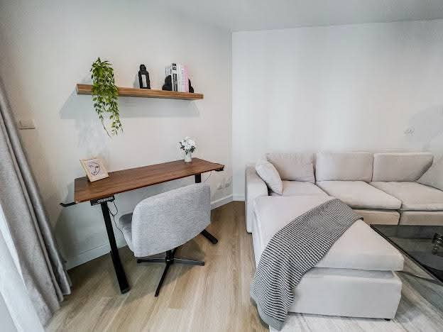 picture For Rent Belle Grand Rama9 🎉🔥 2bed 58 sq.m. 32,000 📣📣 - 4/15