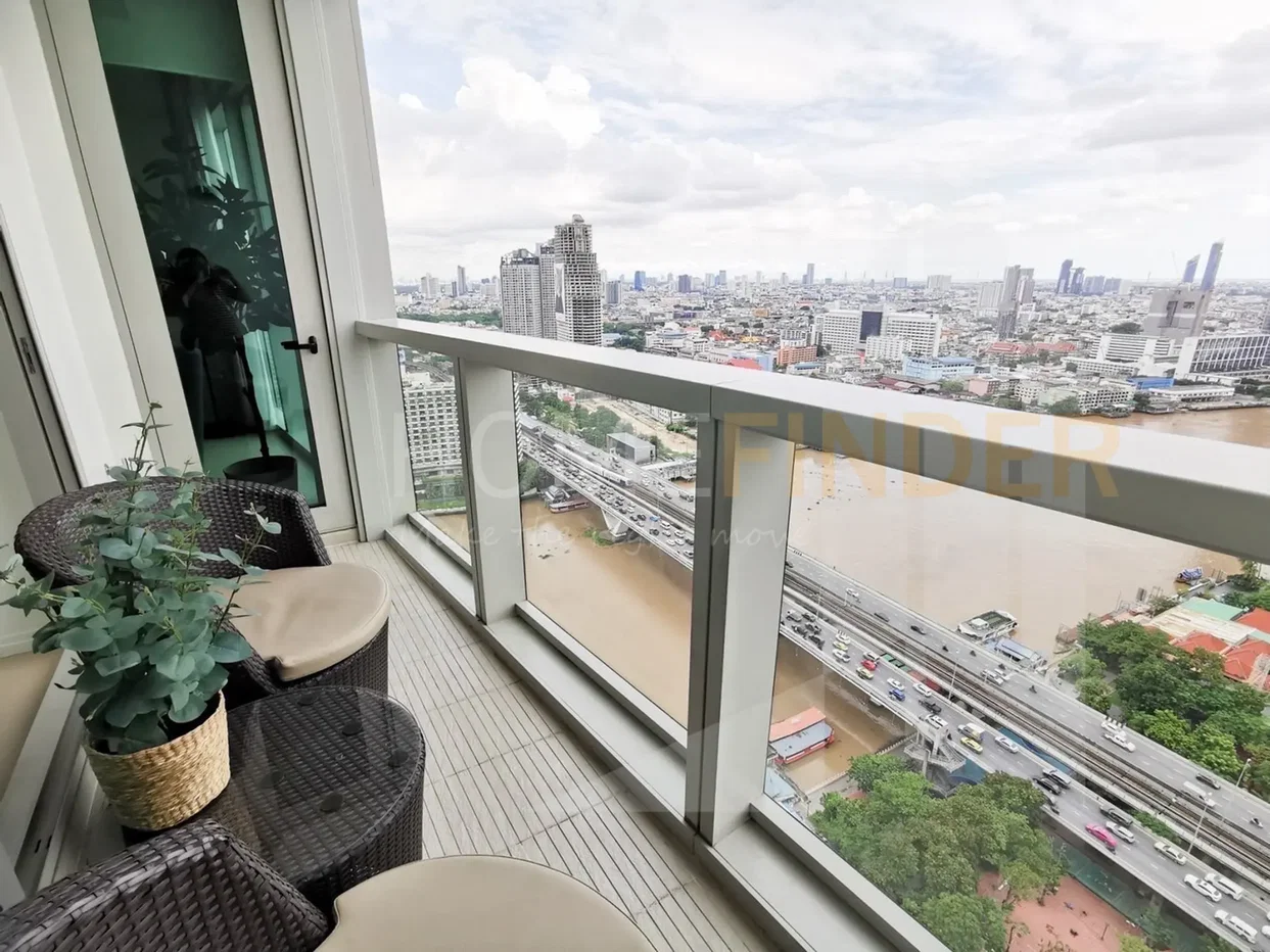 รูป The River 5 bedrooms, for sale - รูปที่ 10/13