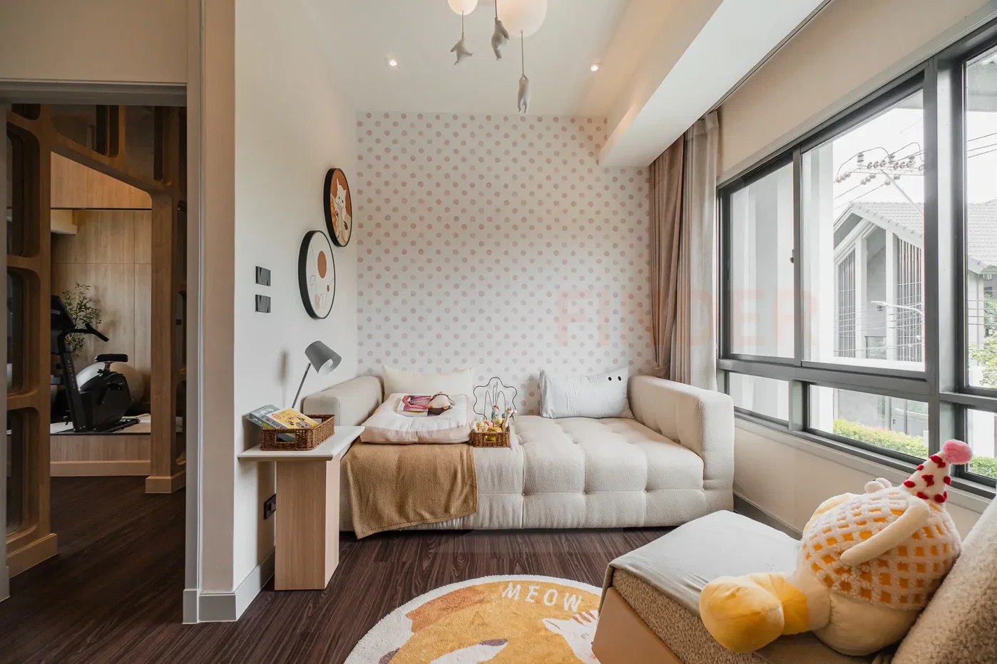 รูป Bangkok Boulevard Bangna KM.12 3 bedrooms, for sale - รูปที่ 10/10