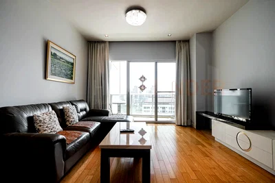 คอนโดให้เช่า : Millennium Residence 2 bedrooms, for rent