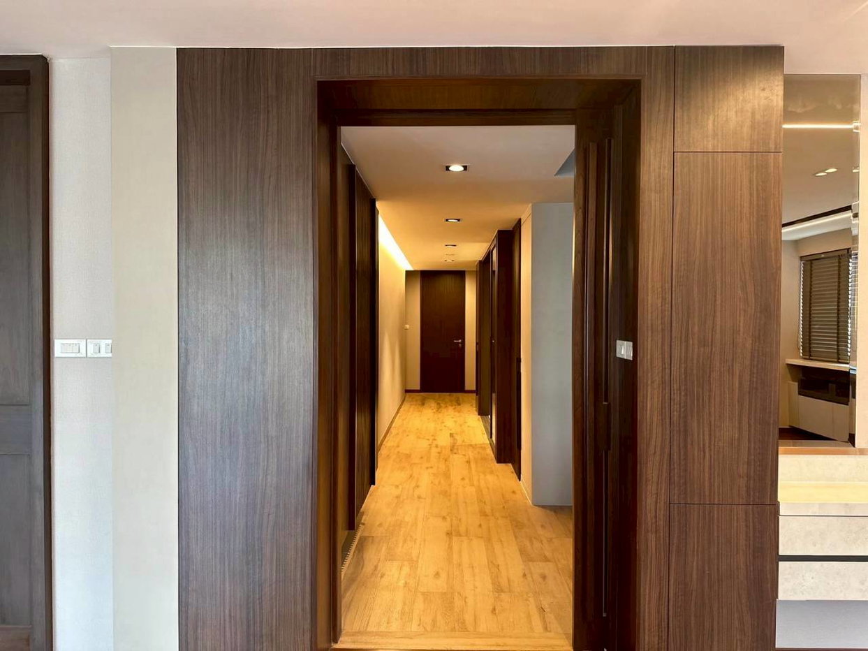 picture Ploenchit Terrace 4 bedrooms, for sale - 6/16