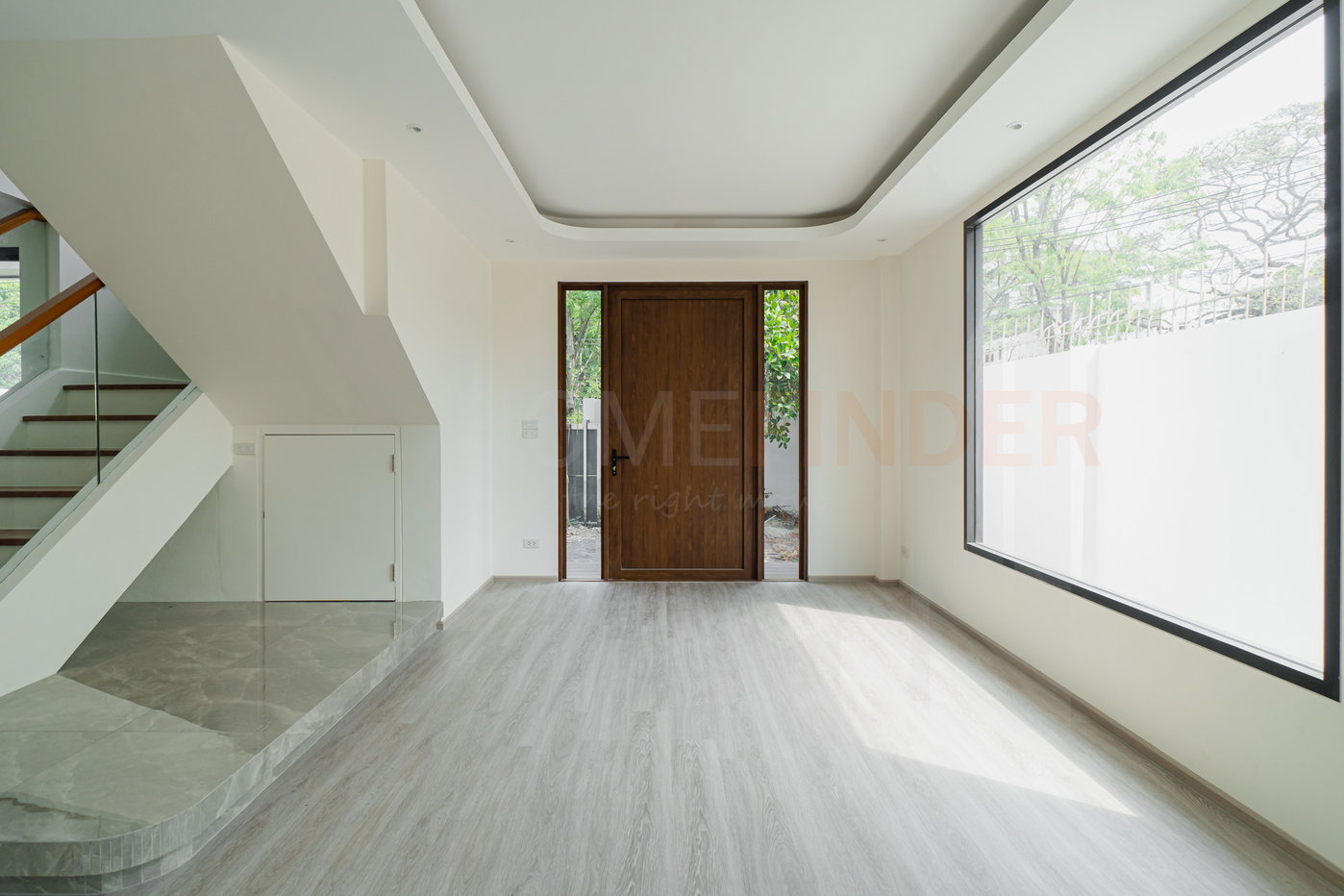 picture House in Phra Khanong 4 bedrooms, for sale - 18/22