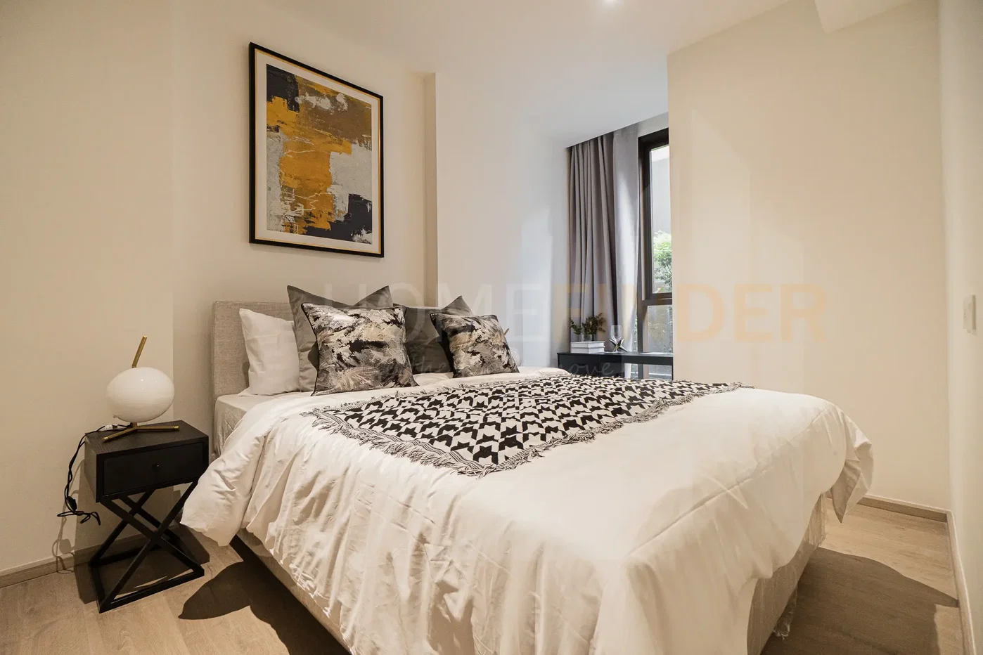 picture FYNN Asoke 1 bedroom, for sale - 4/6
