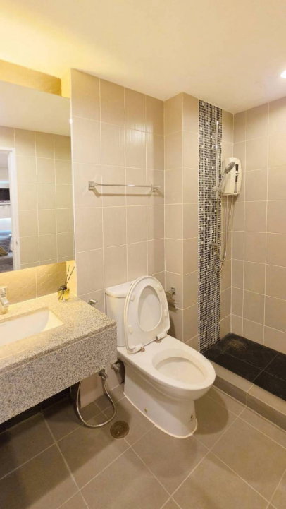 รูป The Scene Condo For Sell WR-04794 - รูปที่ 9/11