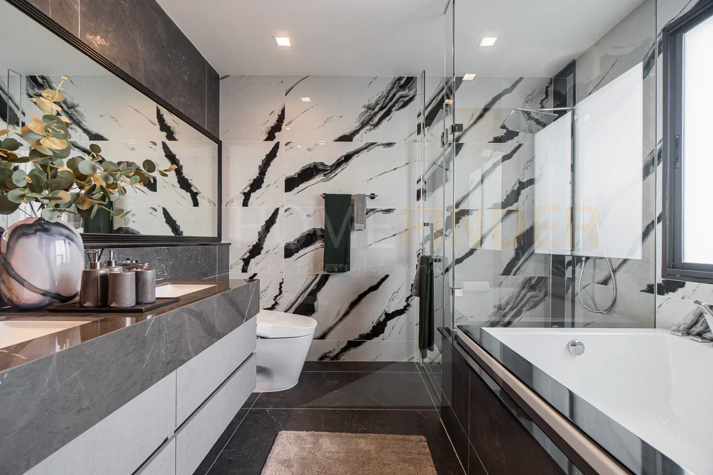 picture Grand Bangkok Boulevard State Bangna 4 bedrooms, for sale - 9/10