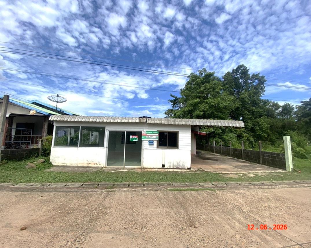 picture HOME 152 Sq.w. Nongkai for 1.6M - 21/43