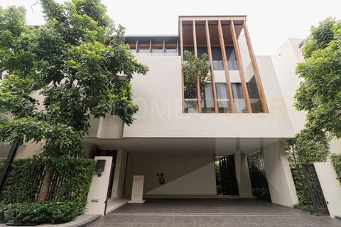 Park Heritage Pattanakarn 4 bedrooms, for sale