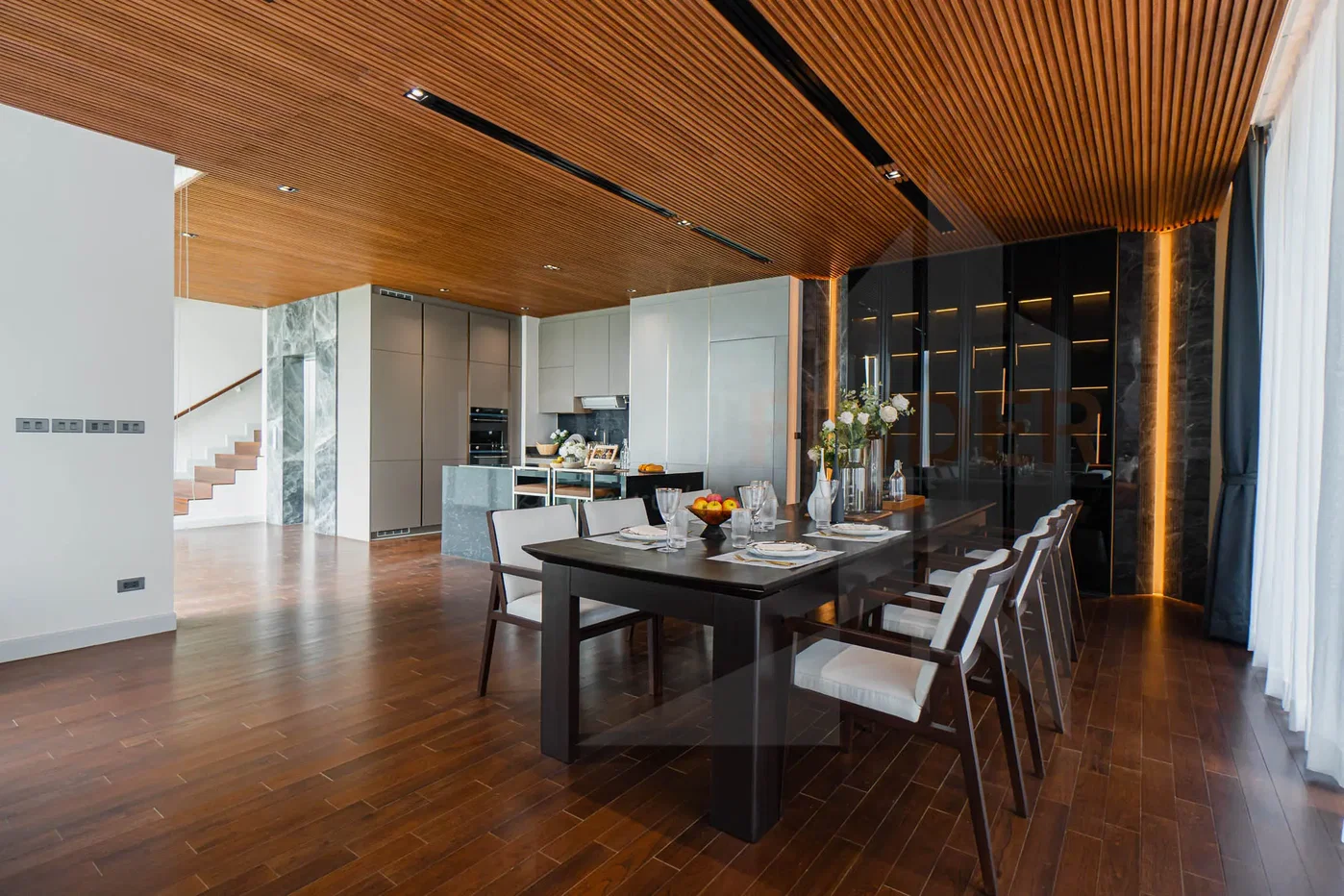 รูป The Marq Exquisite Ratchaphruek-Charansanitwong 5 bedrooms, for sale - รูปที่ 20/35